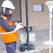 Ambiente inici� un relevamiento para evaluar la calidad del aire y detectar posibles fuentes de contaminaci�n
