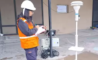 ministerio de ambiente jujuy lanzo el monitoreo de calidad del aire 2026