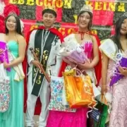 colegio secundario N� 50 santuario de tres pozos