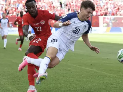 canad� vs bosnia mundial