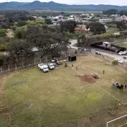 Iniciaron las obras de las primeras viviendas para afiliados de APL en Alto Comedero