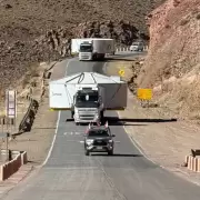 traslado camiones de gran porte