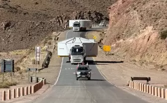 traslado camiones de gran porte