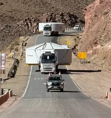 traslado camiones de gran porte