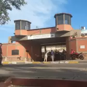 Incendio en el penal de Gorriti: uno de los condenados por el femicidio de Iara Rueda está grave