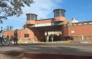 penal gorriti