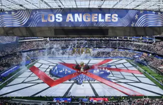 apertura mundial estados unidos