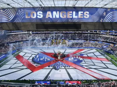 apertura mundial estados unidos