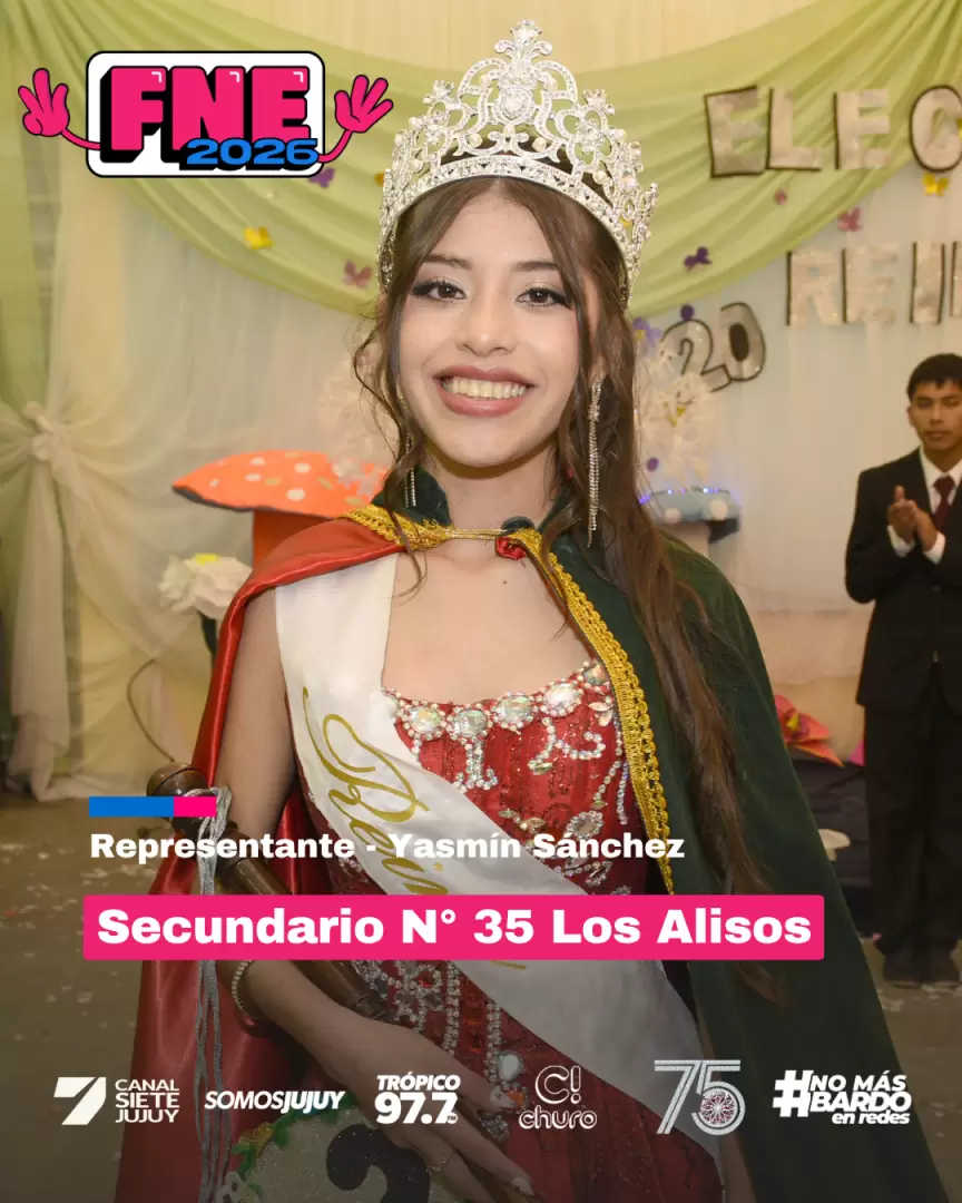 elegidas sec 35 los alisos