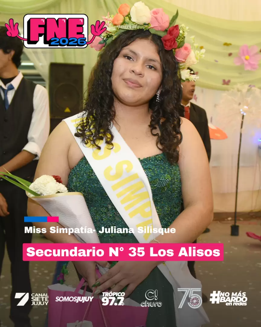 elegidas sec 35 los alisos