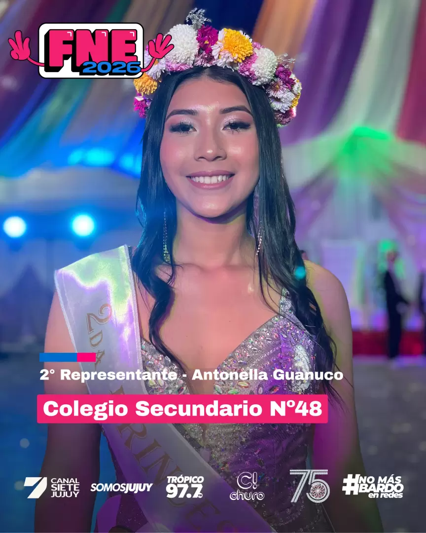 FNE 2026 SECU 48