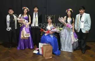 grupal colegio zambrano