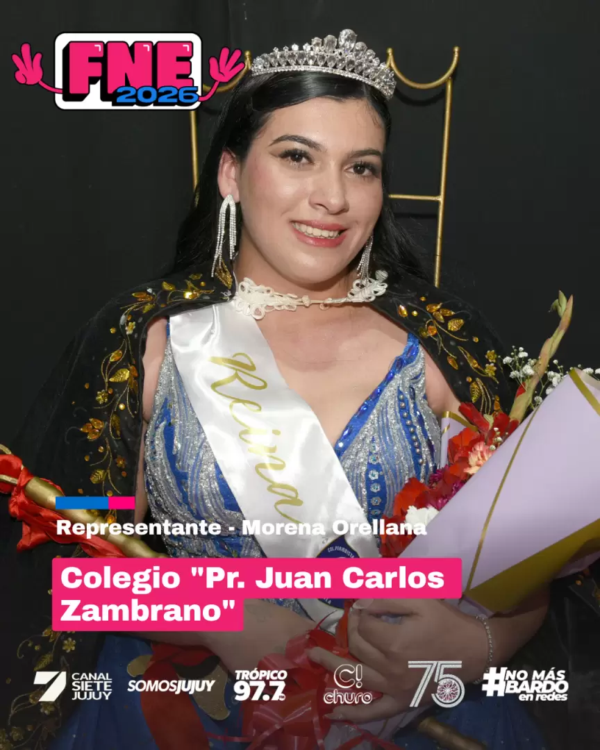 Elegidos Colegio Pr. Zambrano