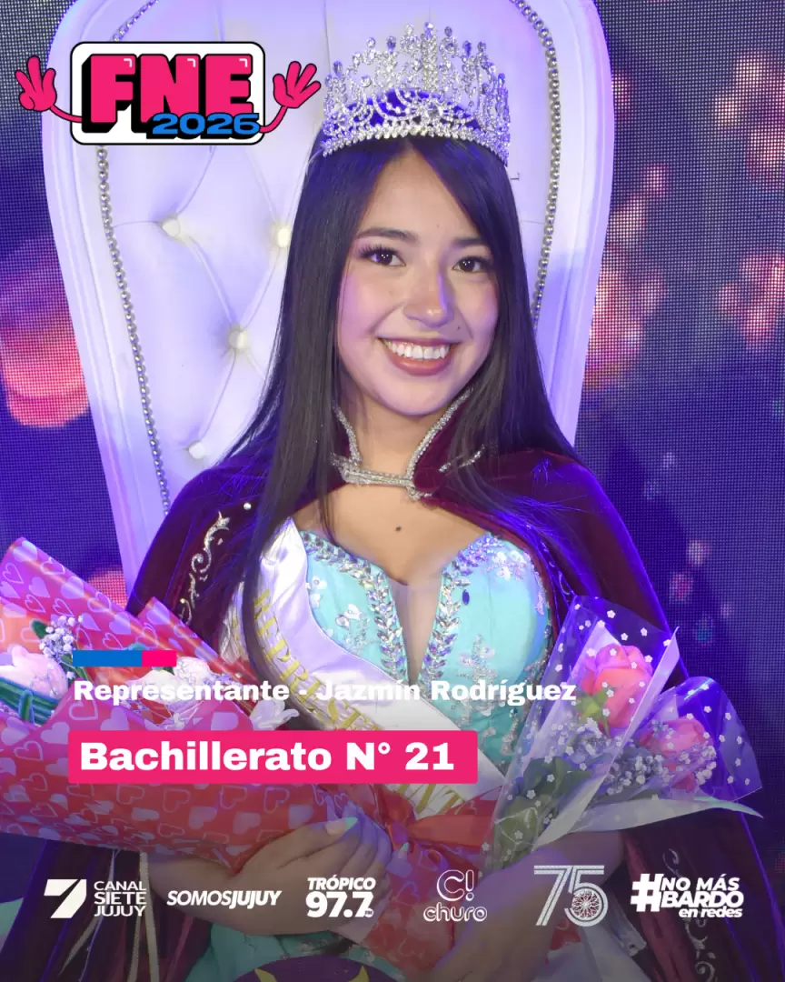 Coronados Bachi 21