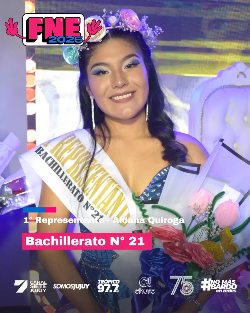 Coronados Bachi 21