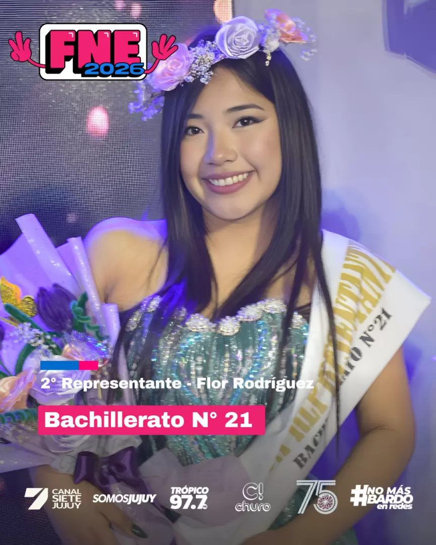 Coronados Bachi 21