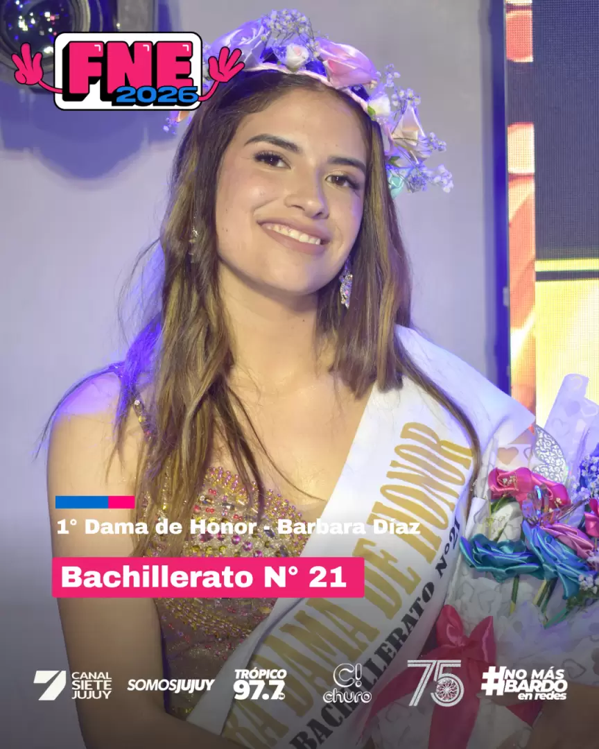 Coronados Bachi 21