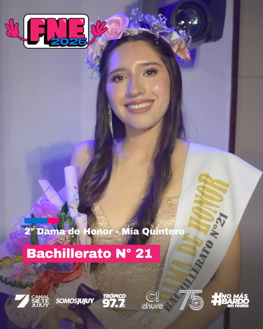 Coronados Bachi 21