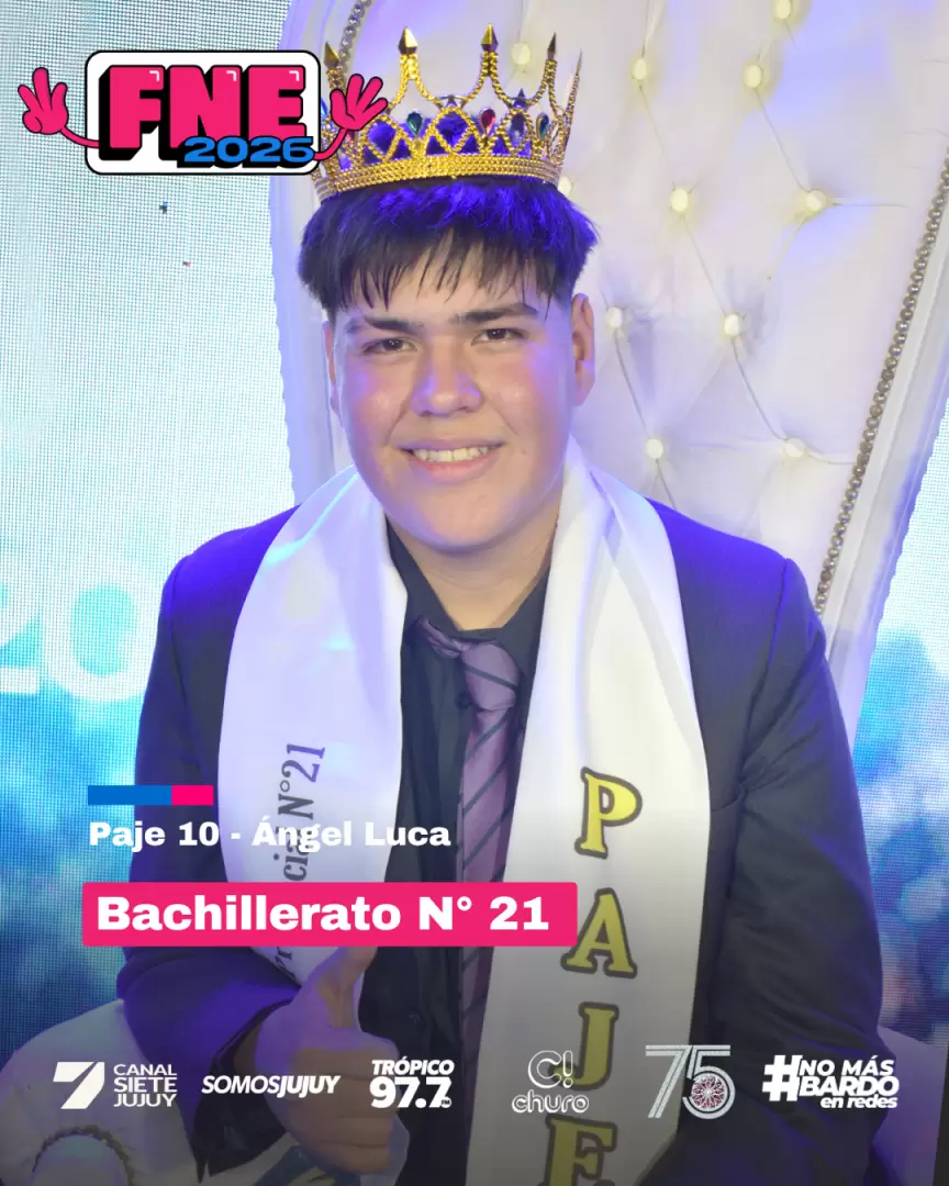 Coronados Bachi 21