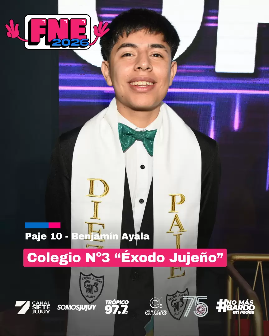 fne 2026 exodo jujeño