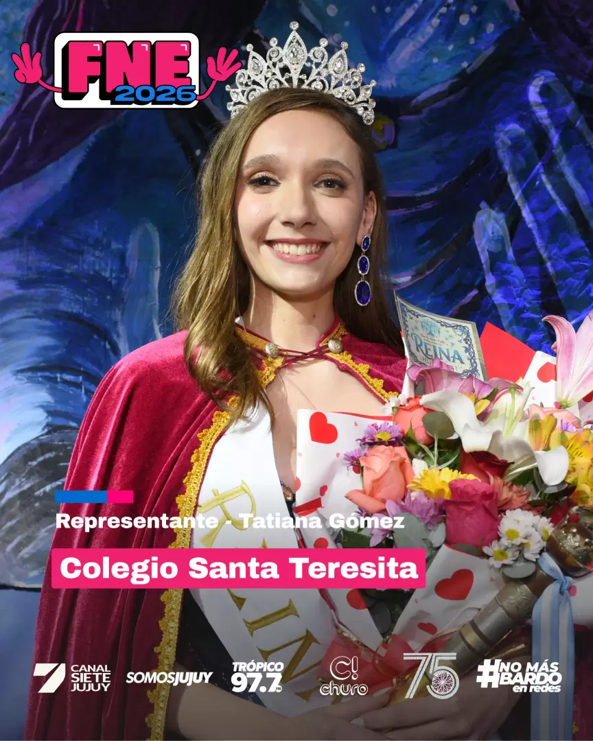 fne 2026 santa teresita