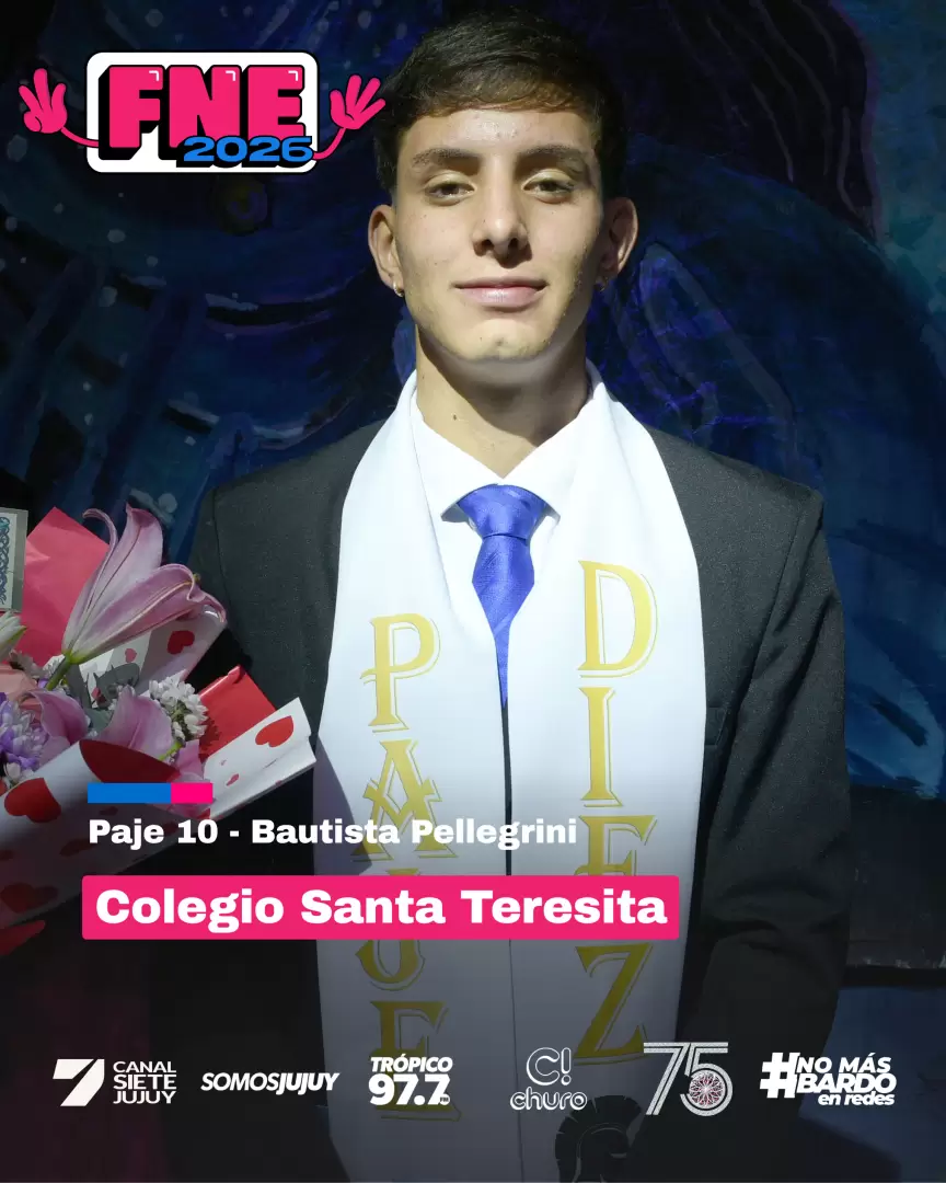 fne 2026 santa teresita