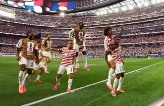 estados unidos paraguay