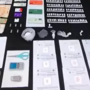 Detuvieron a una mujer y secuestraron m�s de 160 dosis de droga en un allanamiento en Alto Comedero
