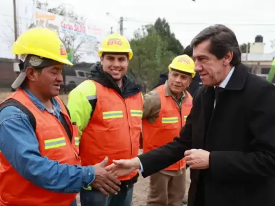 sadir obras el carmen