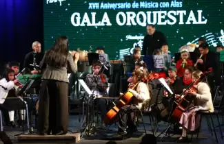 M�sica con Alas