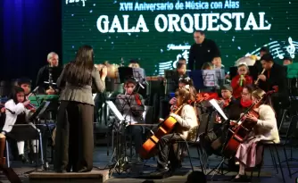 M�sica con Alas