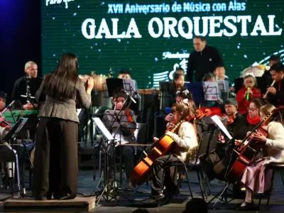 M�sica con Alas