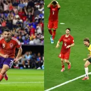 Mundial 2026: Escocia festejó su regreso con una victoria y Australia sorprendió a Turquía