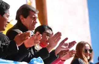 gobernador sadir en pastos chicos