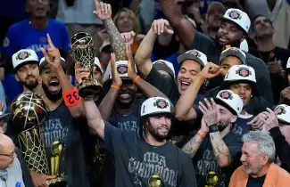 new york knicks