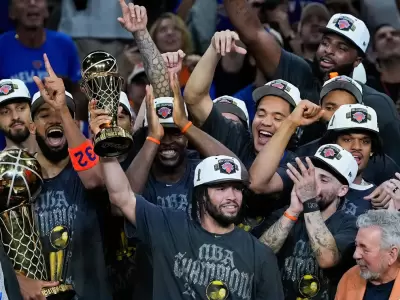 new york knicks