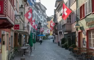 suiza