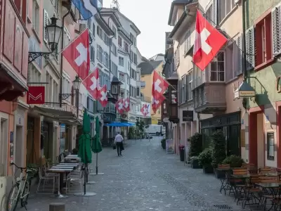 suiza
