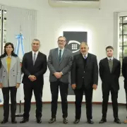 El Municipio y el Ministerio Público de la Acusación fortalecen el trabajo conjunto para la asistencia a víctimas de violencia