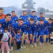 Talleres de Perico se consagró campeón del Torneo Apertura de la Liga Jujeña