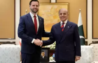 Pakist�n confirm� que Estados Unidos e Ir�n alcanzaron un acuerdo para poner fin a la guerra en Medio Oriente