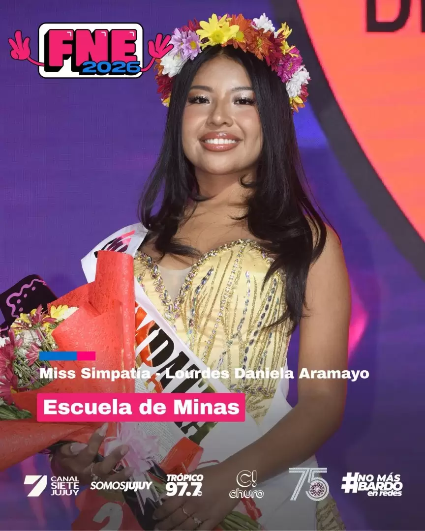 fne 2026 minas