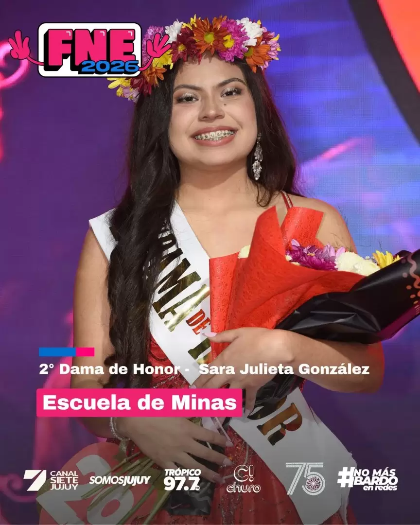 fne 2026 minas