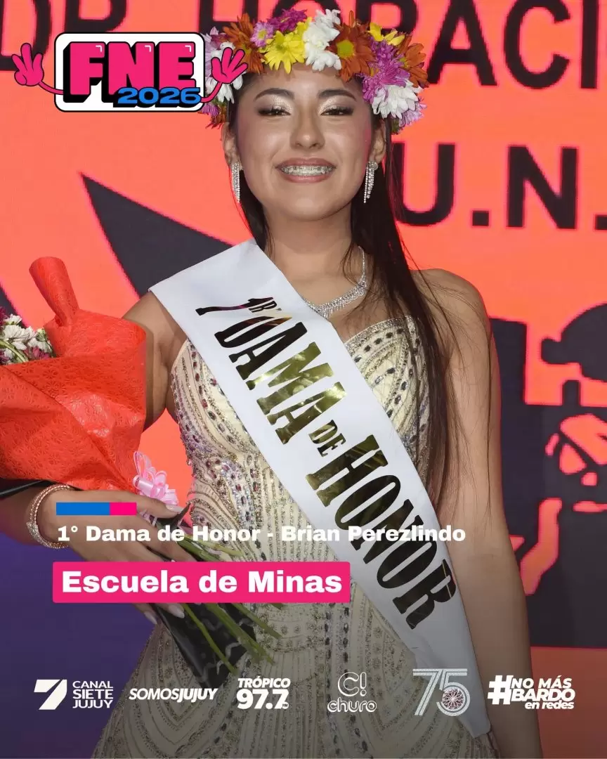 fne 2026 minas