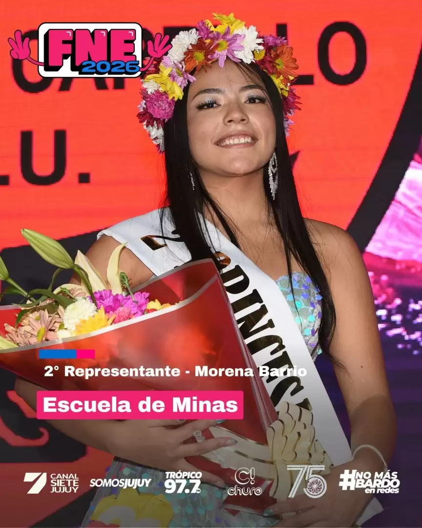 fne 2026 minas