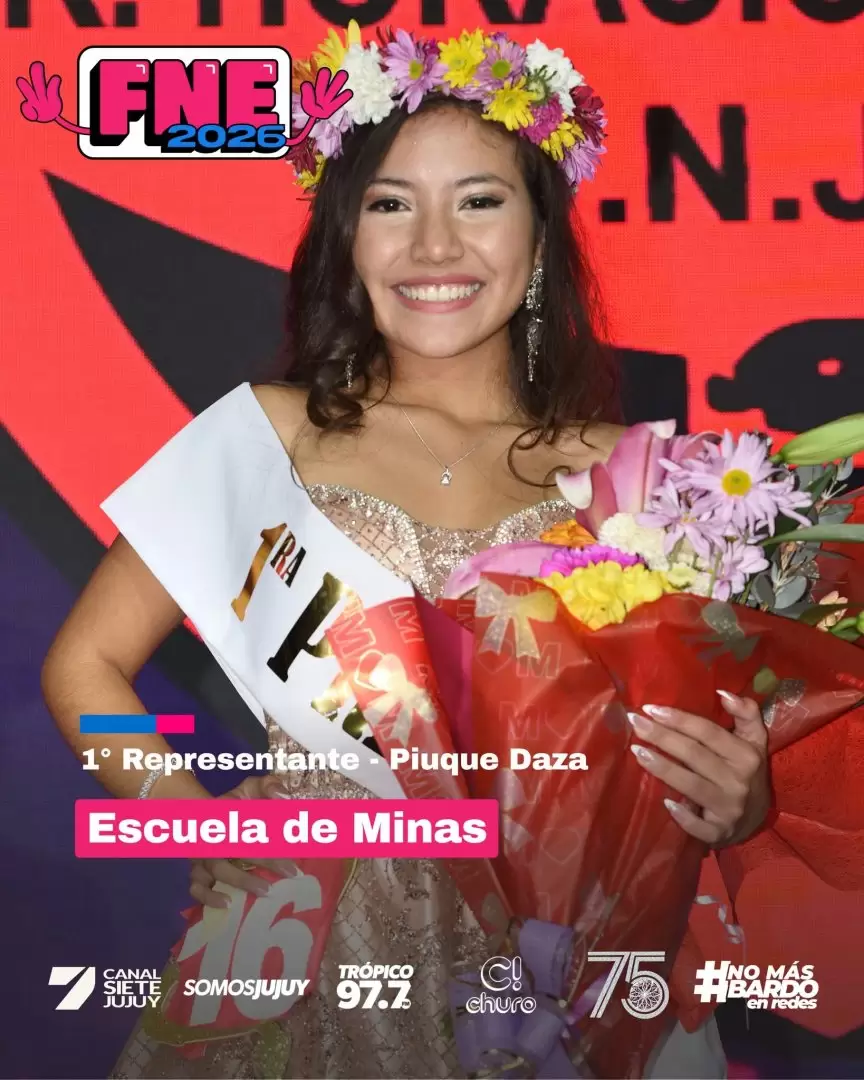 fne 2026 minas