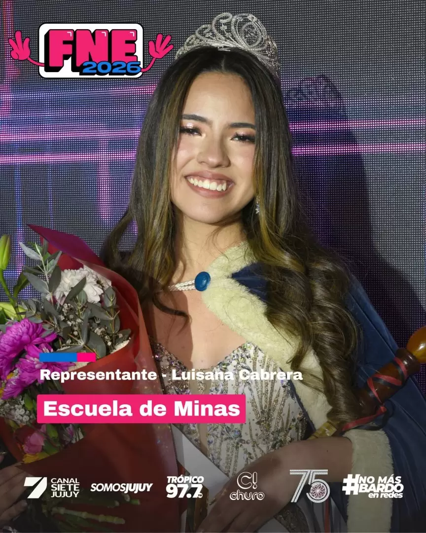 fne 2026 minas