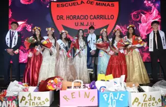 fne 2026 minas
