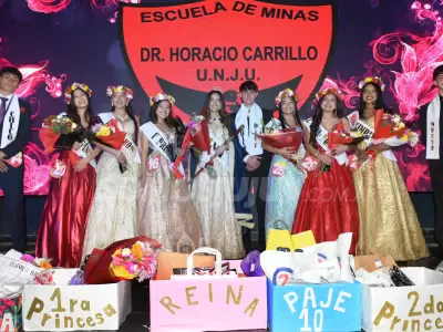 fne 2026 minas