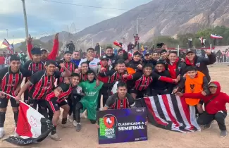 defensores de fraile pintado